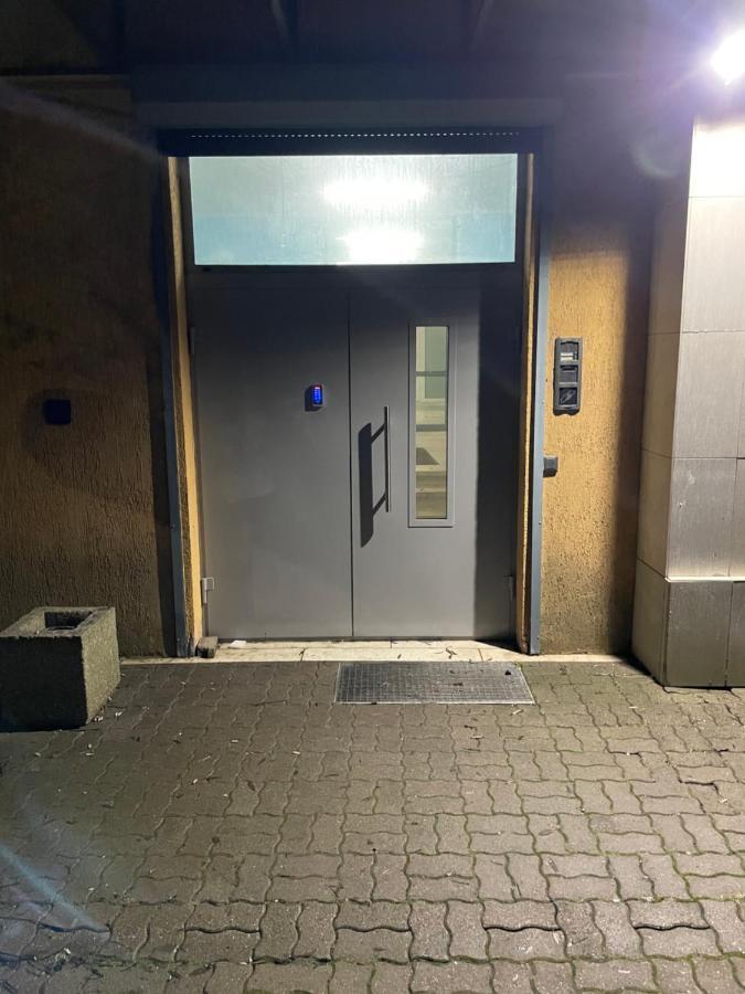 Airport 28 Self Check-in Parking Free Vilnius